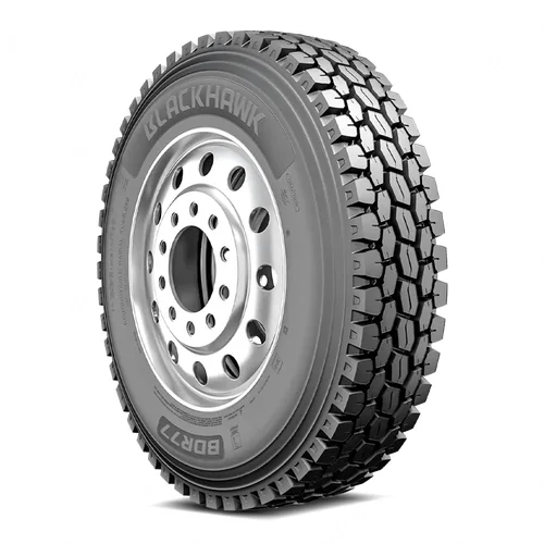 BLACKHAWK BDR77