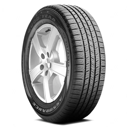 GOODYEAR Assurance