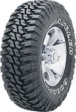 GOODYEAR Wrangler MT/R