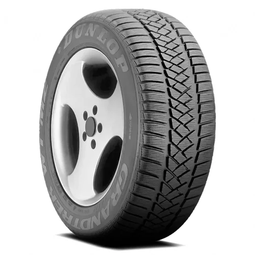 DUNLOP Grandtrek WT M3
