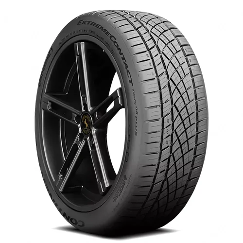 CONTINENTAL Extremecontact DWS06 Plus