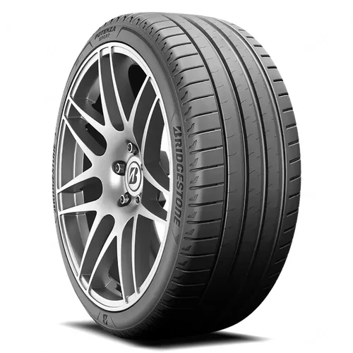BRIDGESTONE Potenza Sport