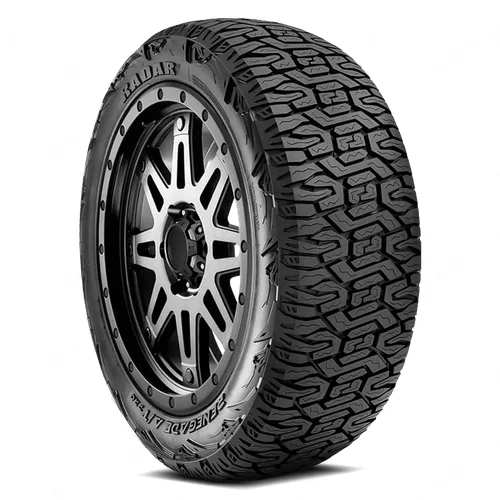 RADAR Renegade A/T Pro