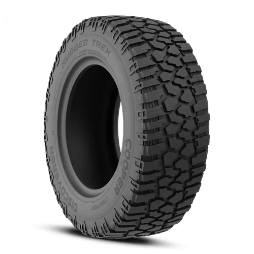 COOPER Discoverer Rugged Trek LT