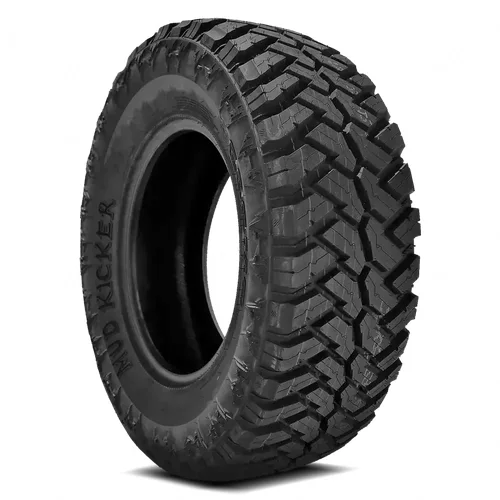 COSMO Mud Kicker