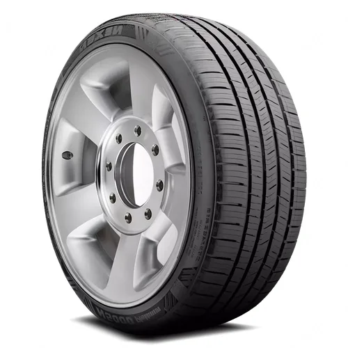 NEXEN N5000 Platinum