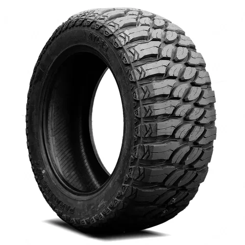 ATLAS Paraller M/T