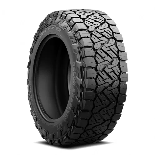 NITTO Recon Grappler A/T