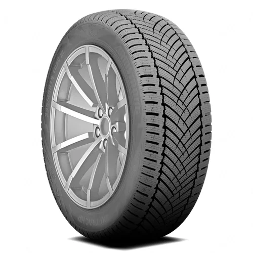 ARMSTRONG Ski-Trac HP