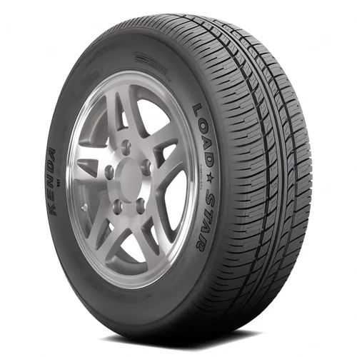 AMERICANA Karrier Radial H/D KR17