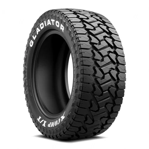 GLADIATOR X Comp X/T