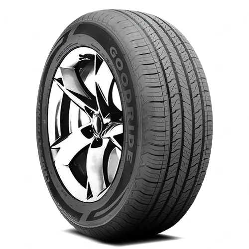 GOODRIDE Cross Legend SU320