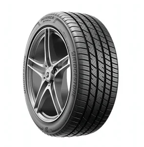 BRIDGESTONE Potenza RE980AS+