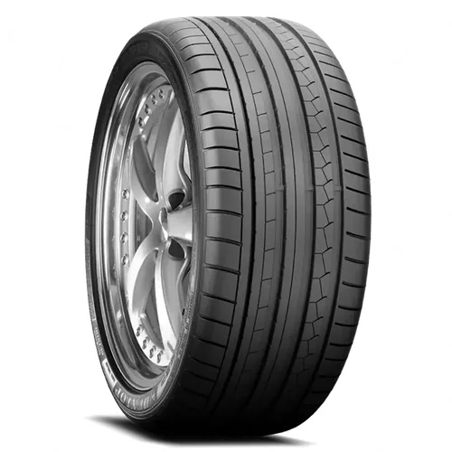 DUNLOP SP Sport Maxx GT