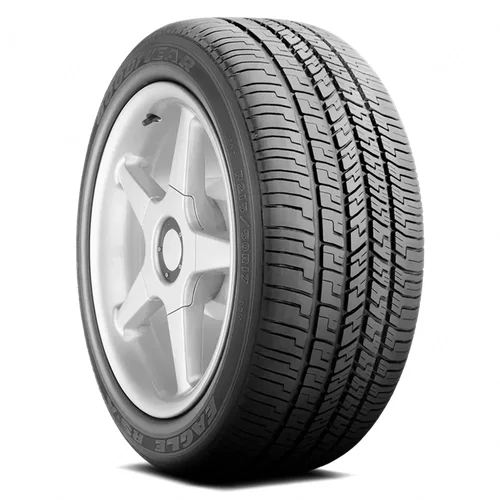 GOODYEAR Eagle RS-A Police
