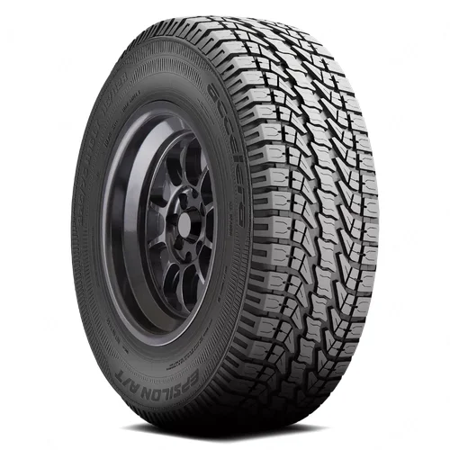 ACCELERA Epsilon A/T