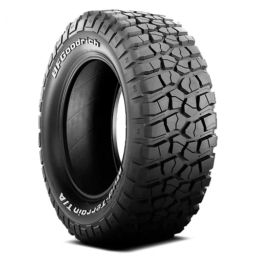 BFGOODRICH Mud-Terrain T/A KM2
