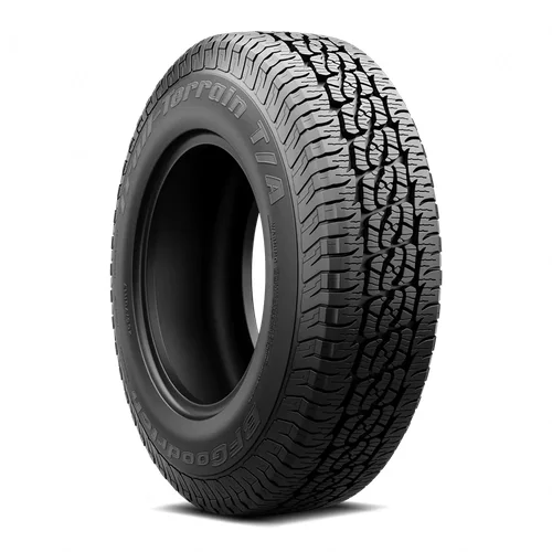 BFGOODRICH Trail-Terrain T/A