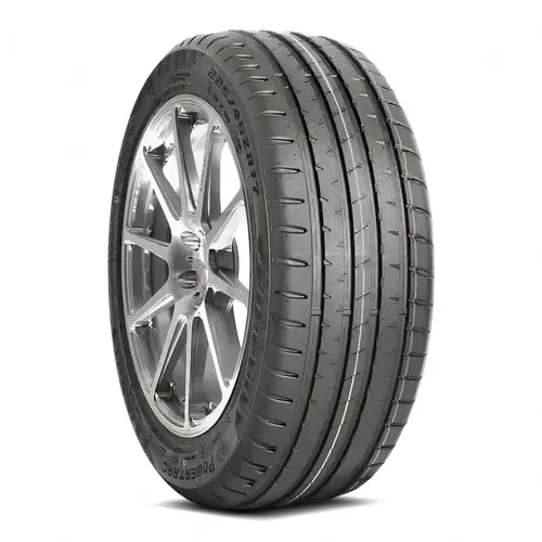 POWERTRAC Racing Pro
