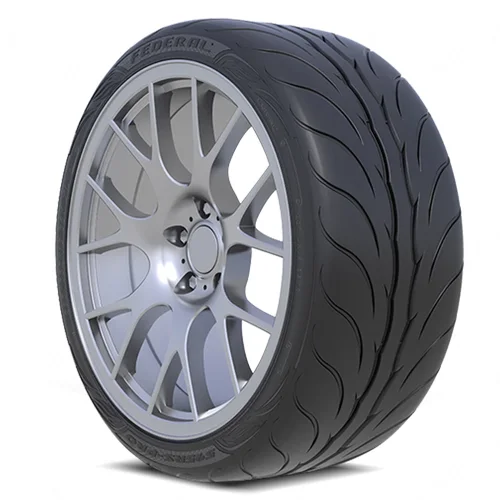 FEDERAL 595RS-Pro (Non-Dot Competition ONLY)