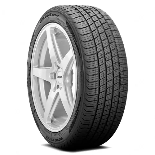 TOYO Celsius Sport