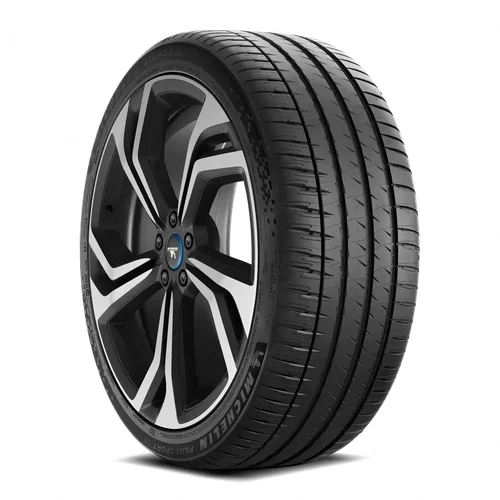 MICHELIN Pilot Sport EV