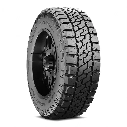 MICKEY THOMPSON Baja Legend EXP