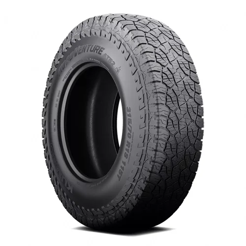 KUMHO Road Venture AT52