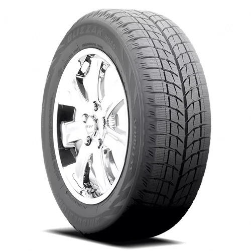 BRIDGESTONE Blizzak WS60