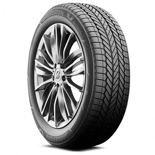 BRIDGESTONE Weatherpeak