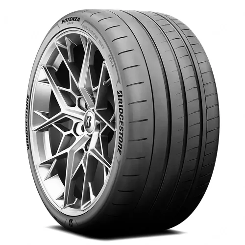BRIDGESTONE Potenza Race