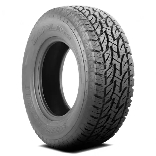 BRIDGESTONE Dueler A/T Revo Uni-T