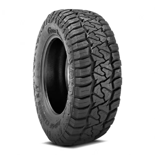 GRIT KING Ridge Climber R/T