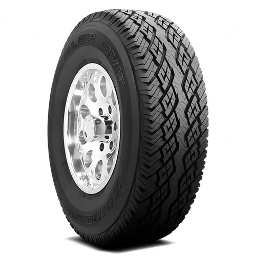 BRIDGESTONE Dueler RVT