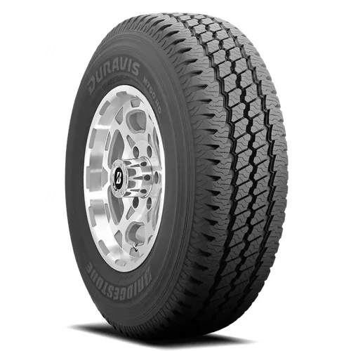 BRIDGESTONE Duravis M700 HD