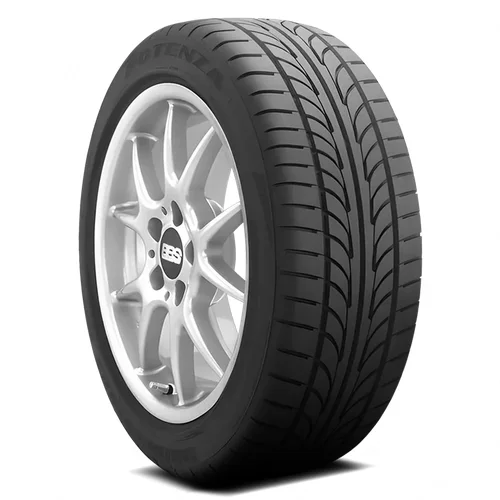 BRIDGESTONE Potenza RE750 Uni-T