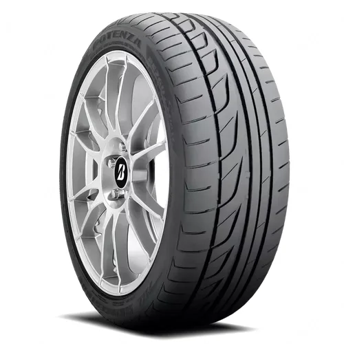 BRIDGESTONE Potenza RE760 Sport