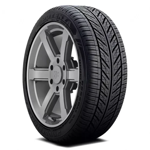 BRIDGESTONE Potenza RE960 A/S Pole Position Uni-T