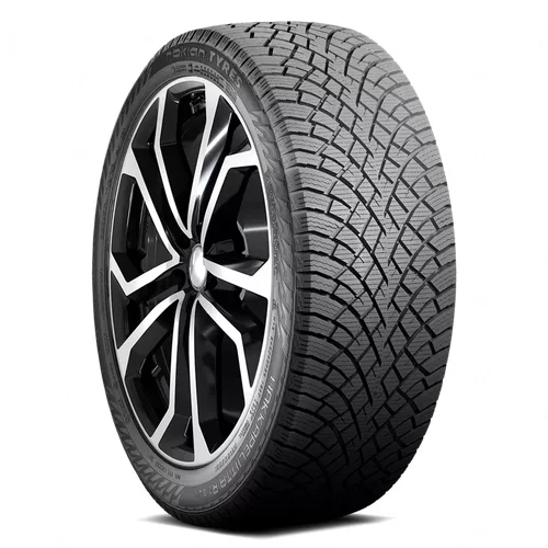 NOKIAN Hakkapeliitta R5 Suv