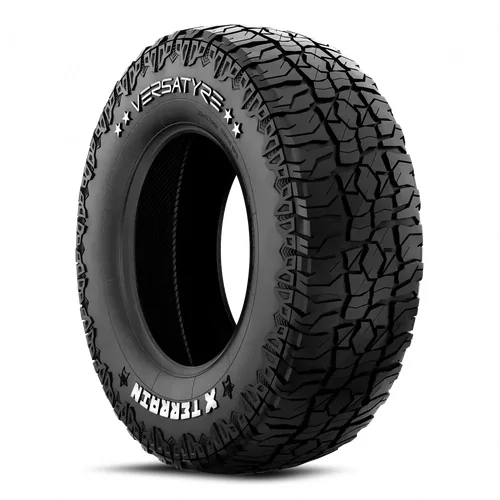 VERSATYRE X-Terrain