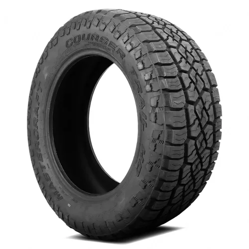 MASTERCRAFT Courser Trail HD