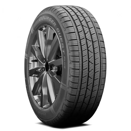 MASTERCRAFT Courser Quest Plus