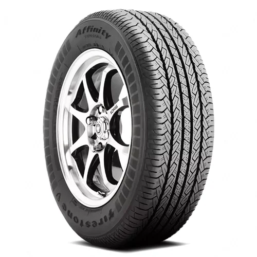 FIRESTONE Affinity Touring