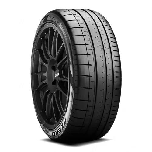 PIRELLI Pzero Corsa (PZC4)
