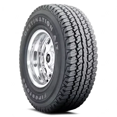 FIRESTONE Destination A/T