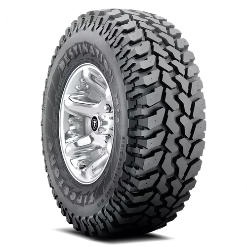 FIRESTONE Destination M/T