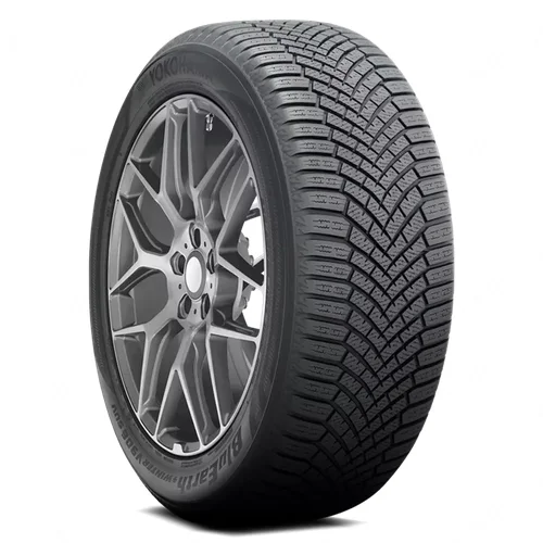 YOKOHAMA Bluearth Winter V906 Suv