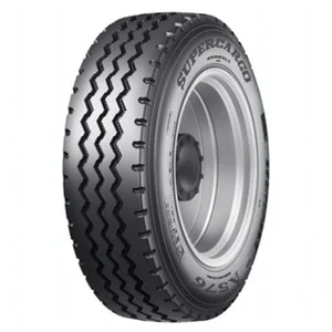 SUPERCARGO A576