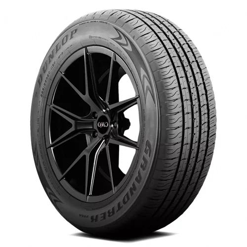 DUNLOP Grandtrek PT5A