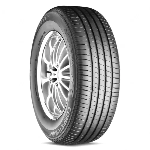 LASSA Competus H/P 2